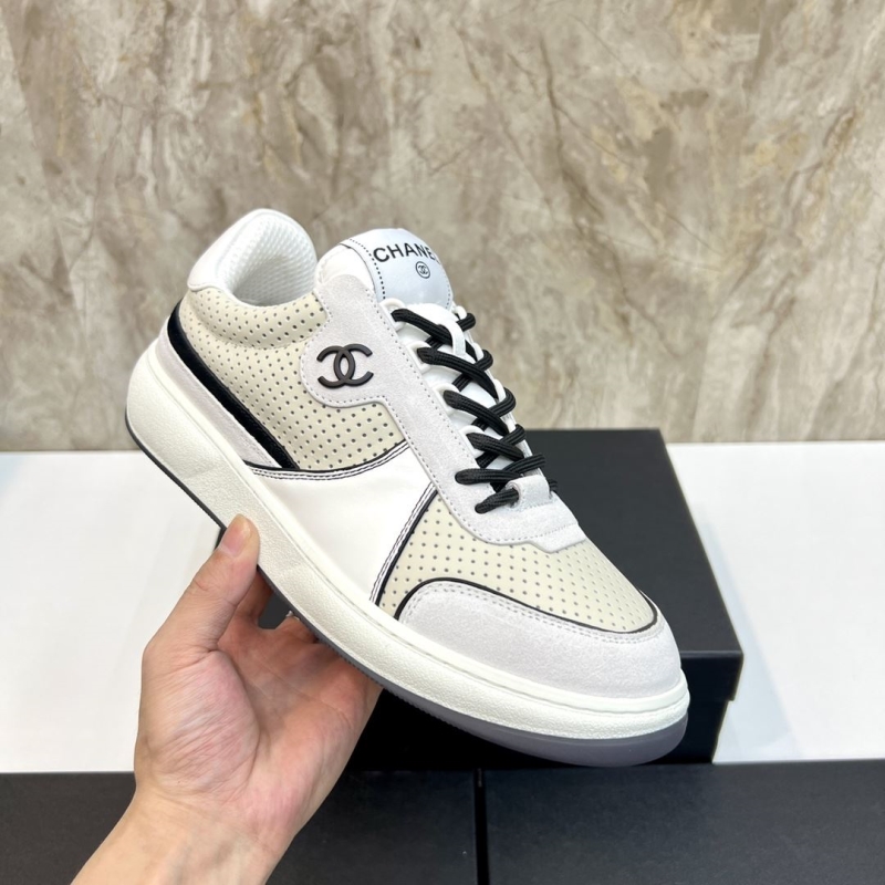 Chanel Casual Shoes